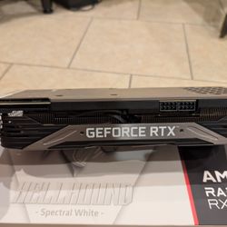 PNY RTX 3080 10gb