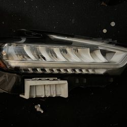 2021 Nissan Maxima Headlights For Sale!!!