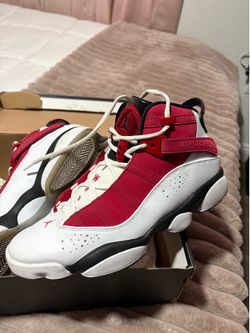 Jordan’s