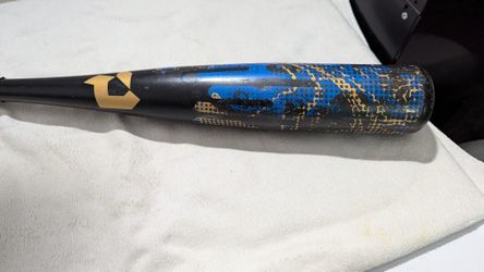 Demirini Uprising Baseball Bat 