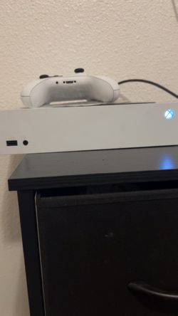 Xbox series s 1TB