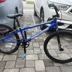 Mongoose Title Pro 24”