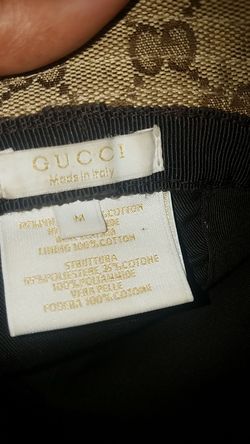 Kids Gucci Hat