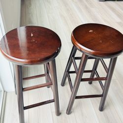 Bar Stools