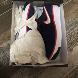 Air Force 1 Ultra Flyknit Low NE 