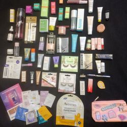 Huge Make Up Bundle