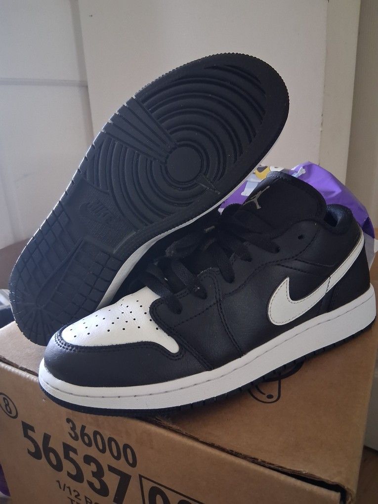 Air Jordan's 1 sz.7