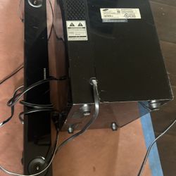 Speakers
