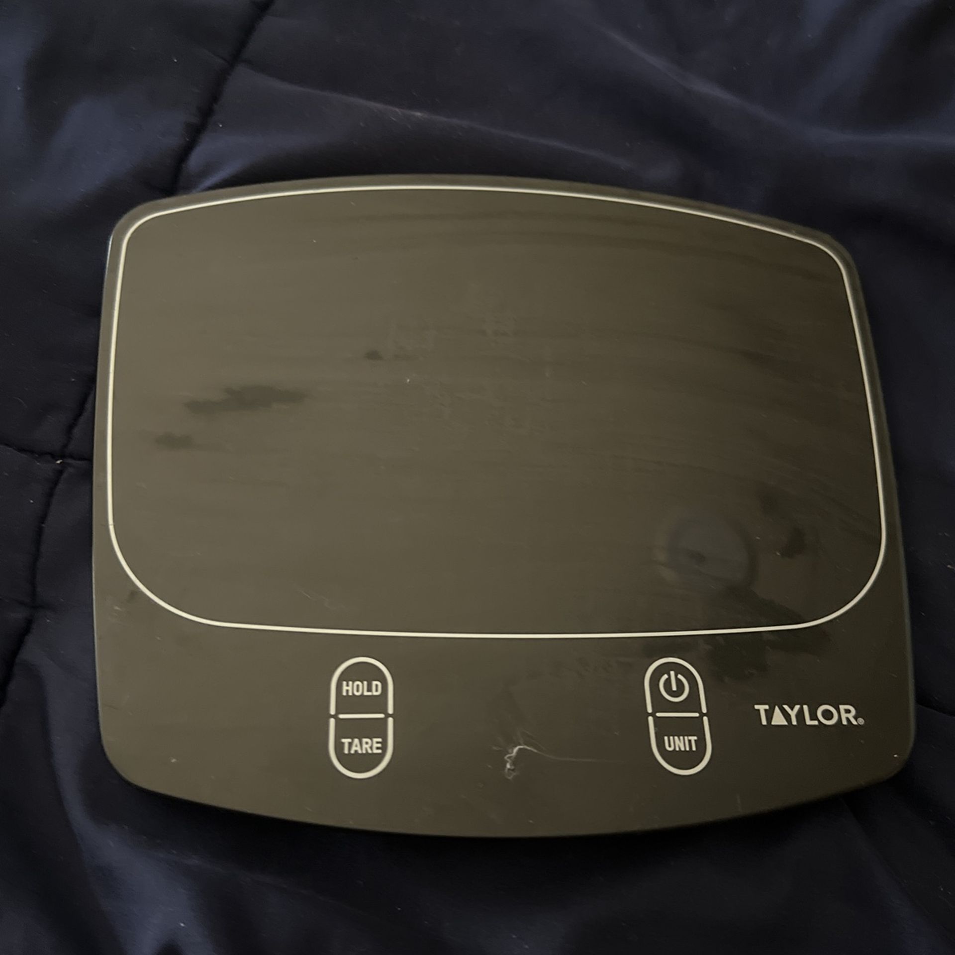 Taylor Kitchen scale