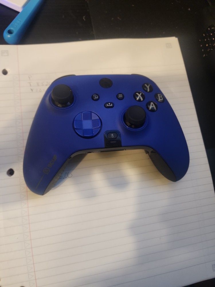Scuff Instinct Pro For Xbox And PC