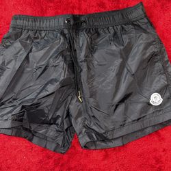 Moncler Swim Shorts