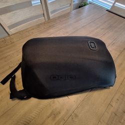 Motorcycle Rider backpack