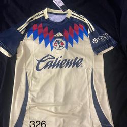 America Playera 