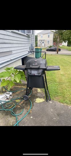 Grill