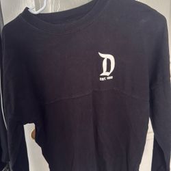 Disneyland Sweatshirt 