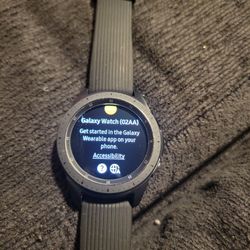 Galaxy Watch