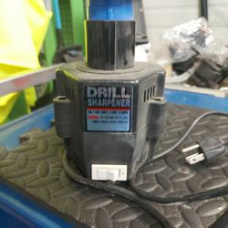 Drill bit 