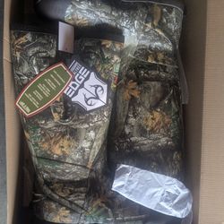 Lake Trail Real Tree (Reduced)