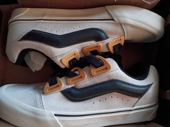 Vans knu skool dr