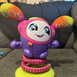 Dance Toy
