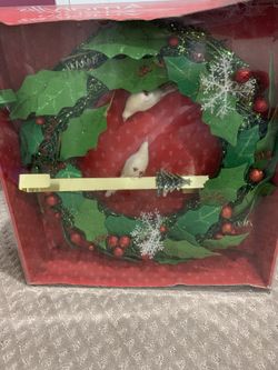 Christmas Wreath