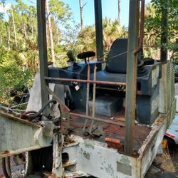 Bobcat Mini Excavator