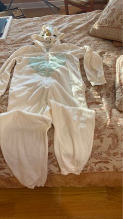 Unicorn onesie- size s