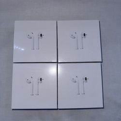 AirPod Gen 2