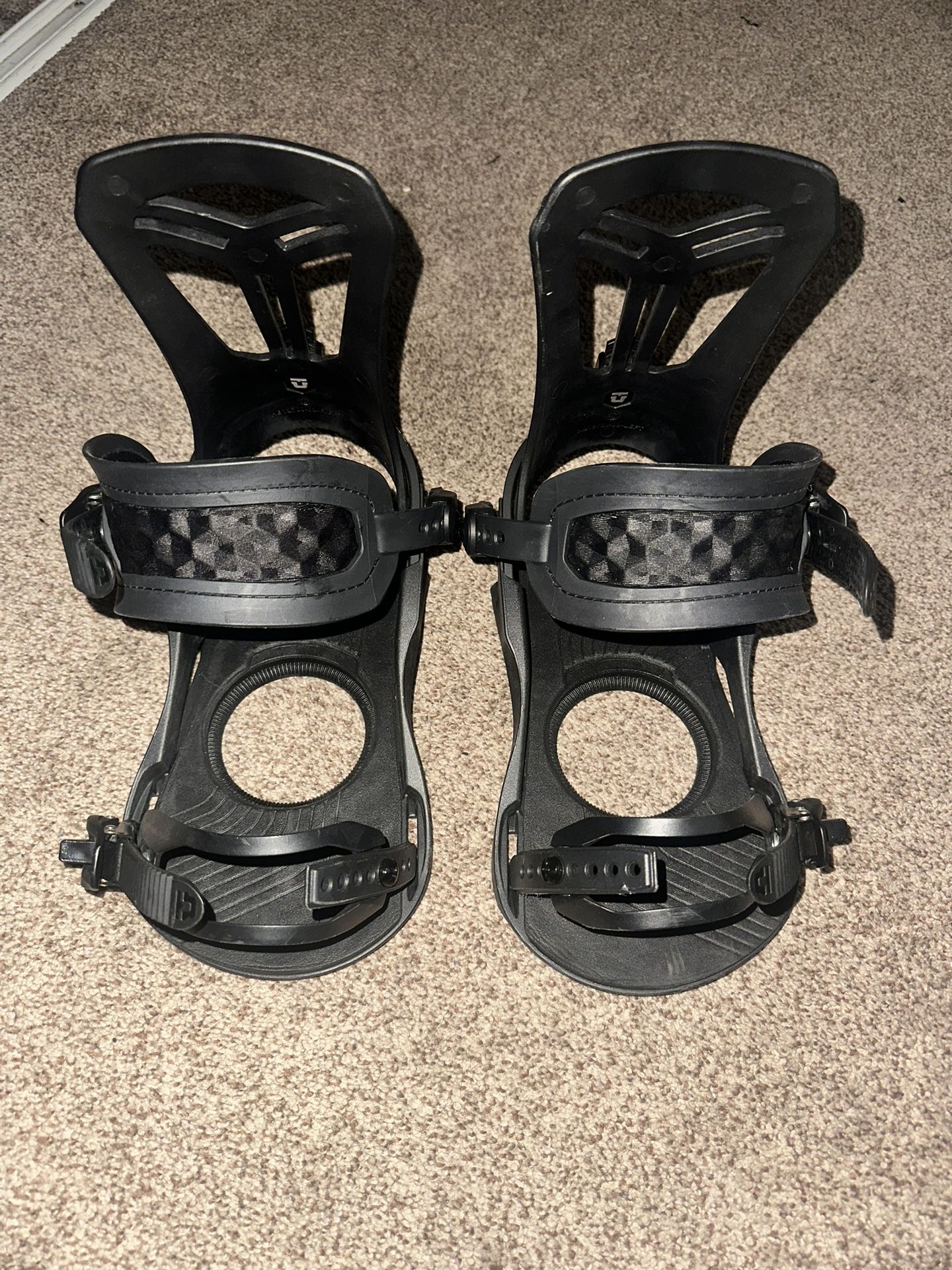 Union Bindings