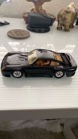 Porsche  1:24