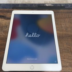 2014 ipad air (128GB) Great Condition