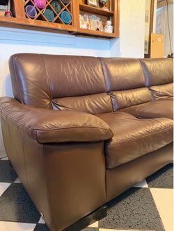 Sectional Sofa couch OBO