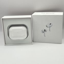 AirPods Pro 2nd Generation 