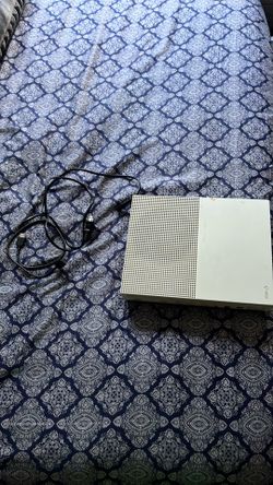 Used Xbox 1