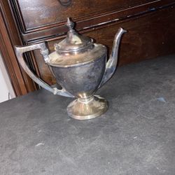 Pretty Genie Lamp
