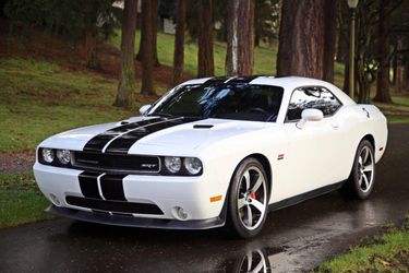 2012 Dodge Challenger