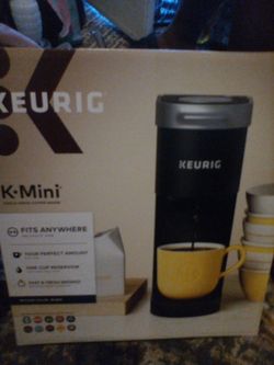 Keurig 