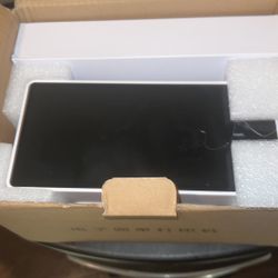 Therma Printer Never Used With Labels 