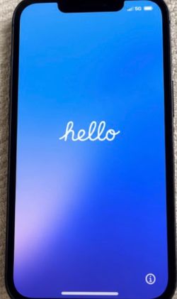 iPhone 16e 128GB Unlocked 100% Battery Health Percentage