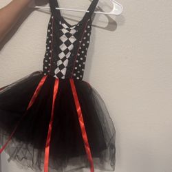 Halloween Custome 