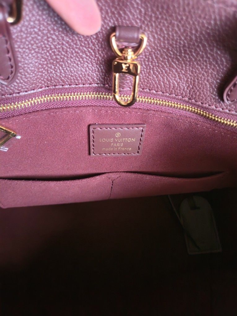 Fashion Tote Bag