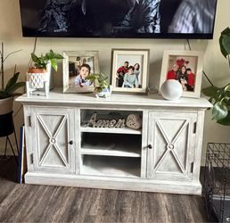 Mueble para TV en perfecto estado