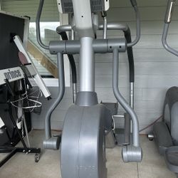 Life Fitness 95l Summit Trainer 