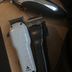 Clippers 