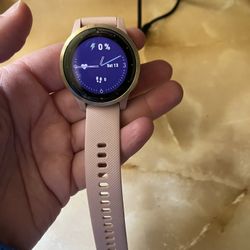 Garmin Vivoactive 4s Smartwatch 