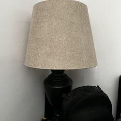 Night Lamp