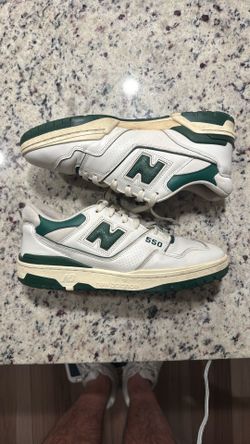 New Balance ALD