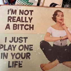 Wall Decor