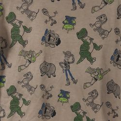 Toy Story Toddler Shirt