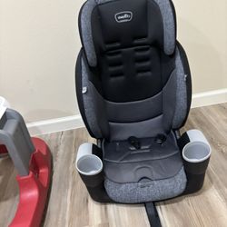 Car seat 